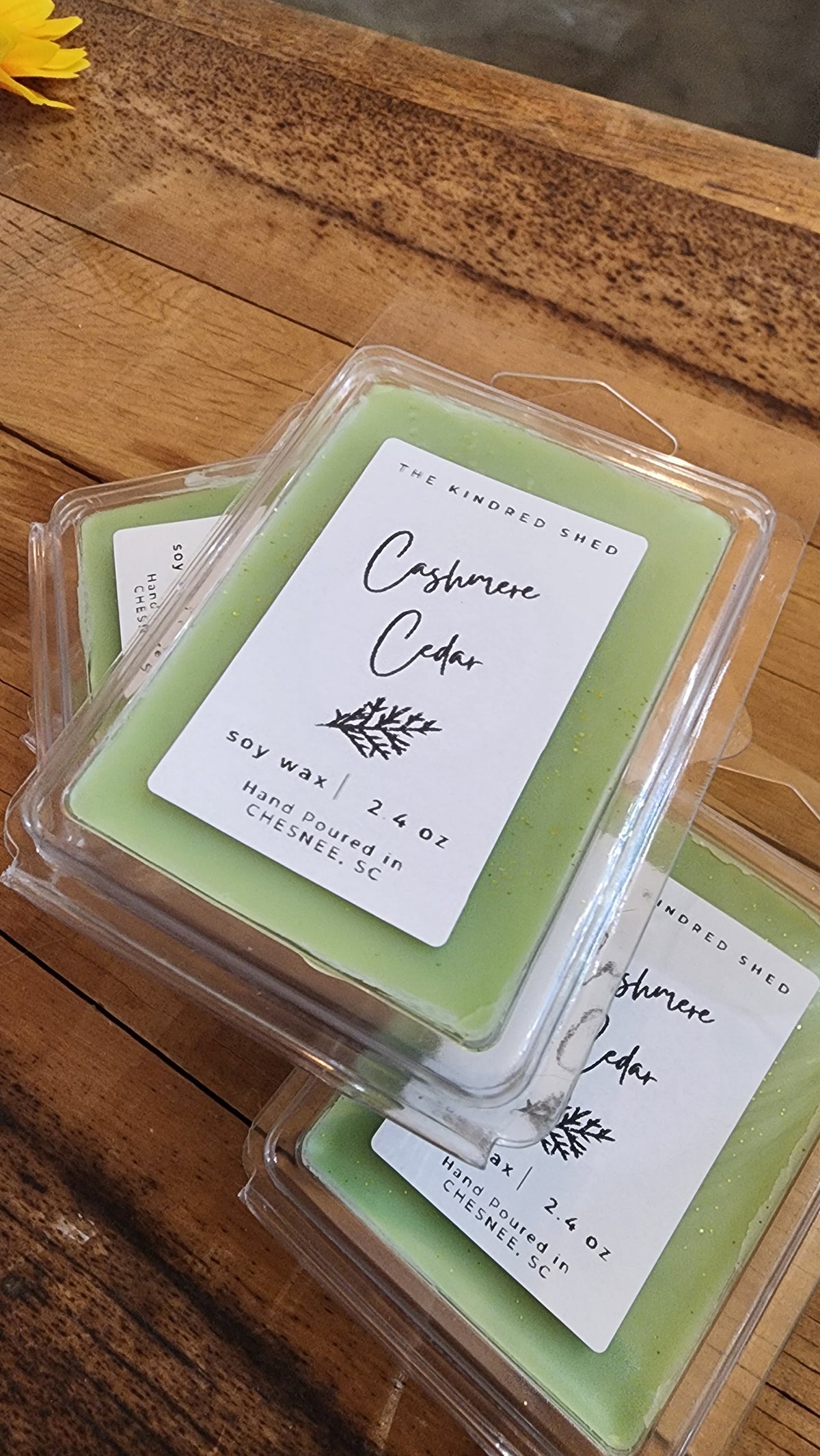 Fall Wax Melts