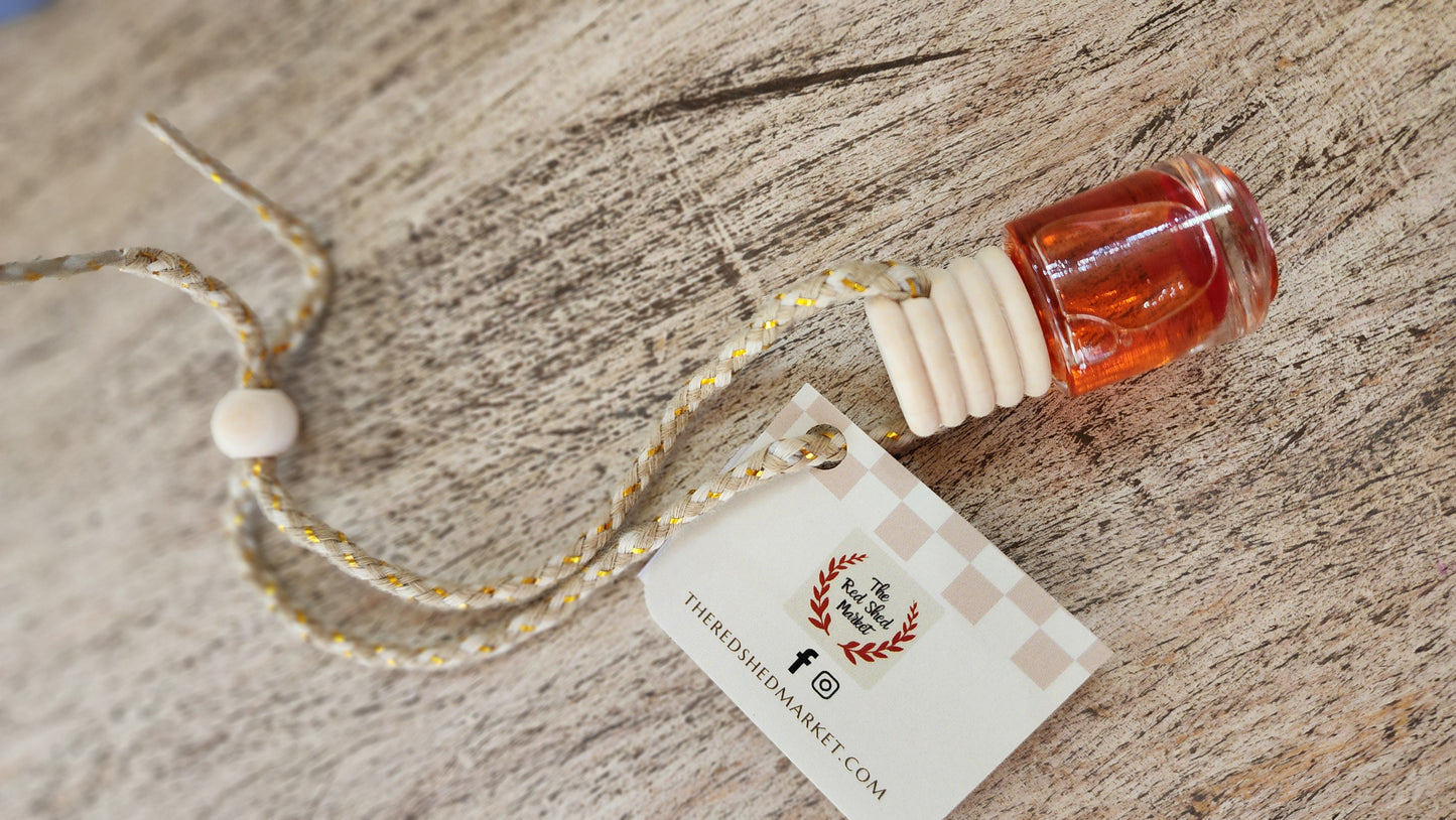 Watermelon Sugar Car Diffuser