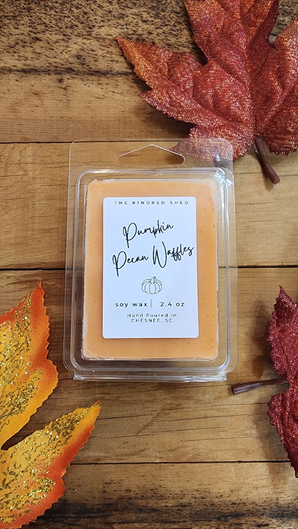 Fall Wax Melts
