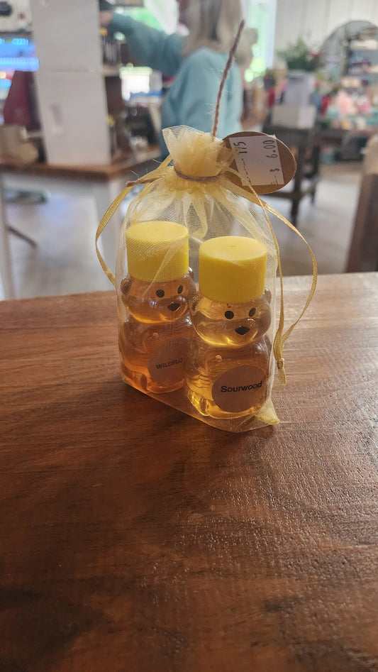 Bear Set