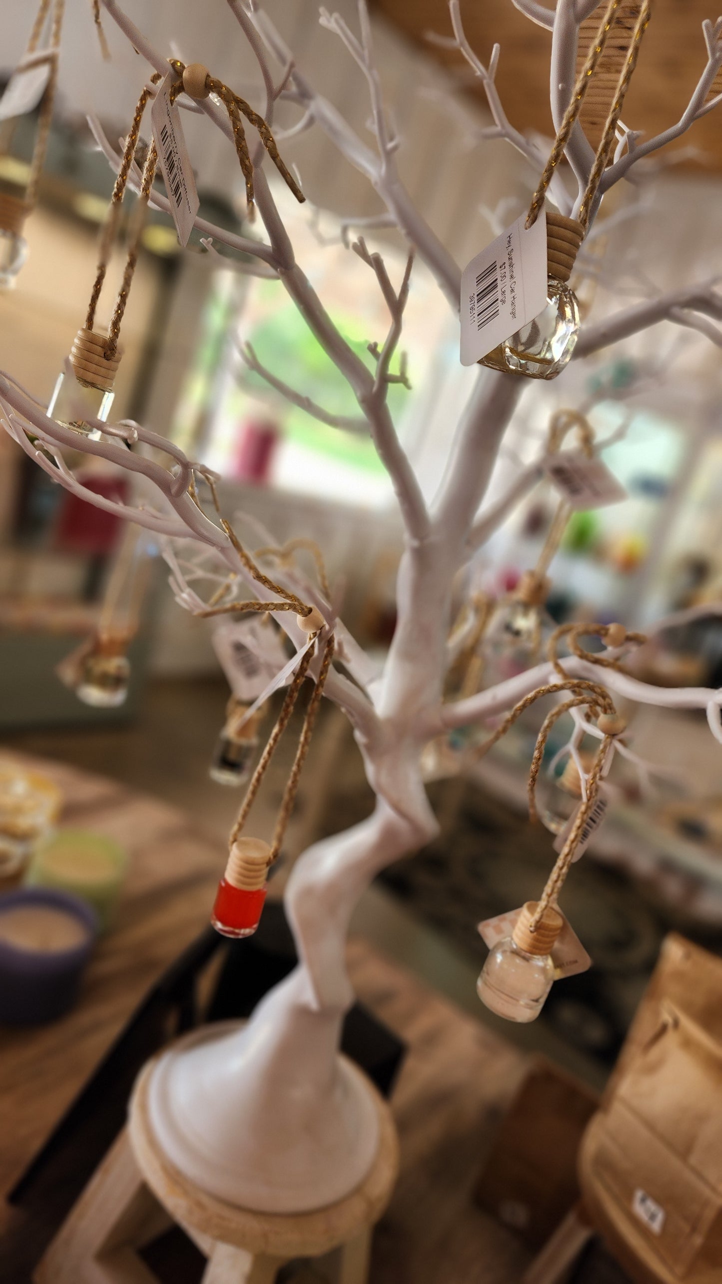 Watermelon Sugar Car Diffuser