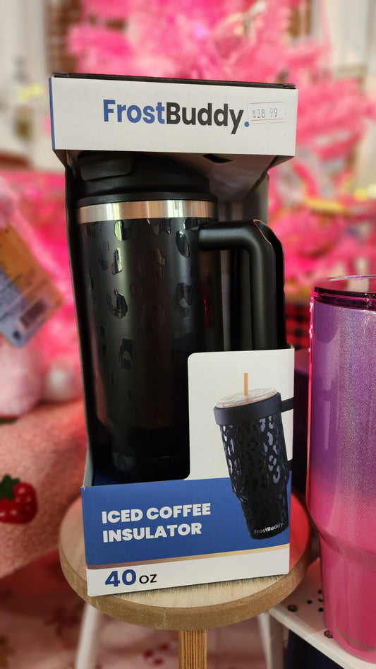 Frost Buddy - Thicc Buddy