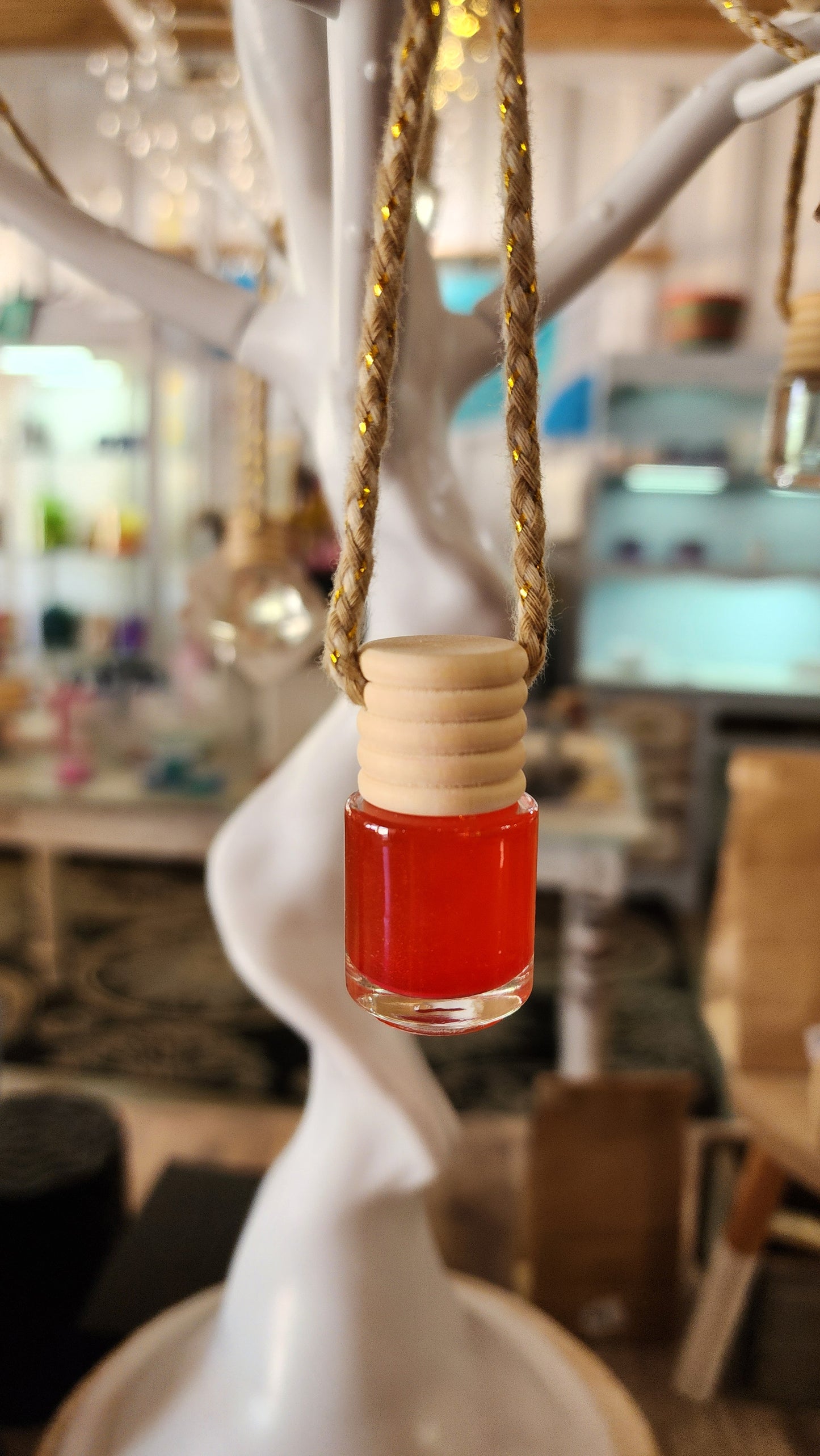 Watermelon Sugar Car Diffuser