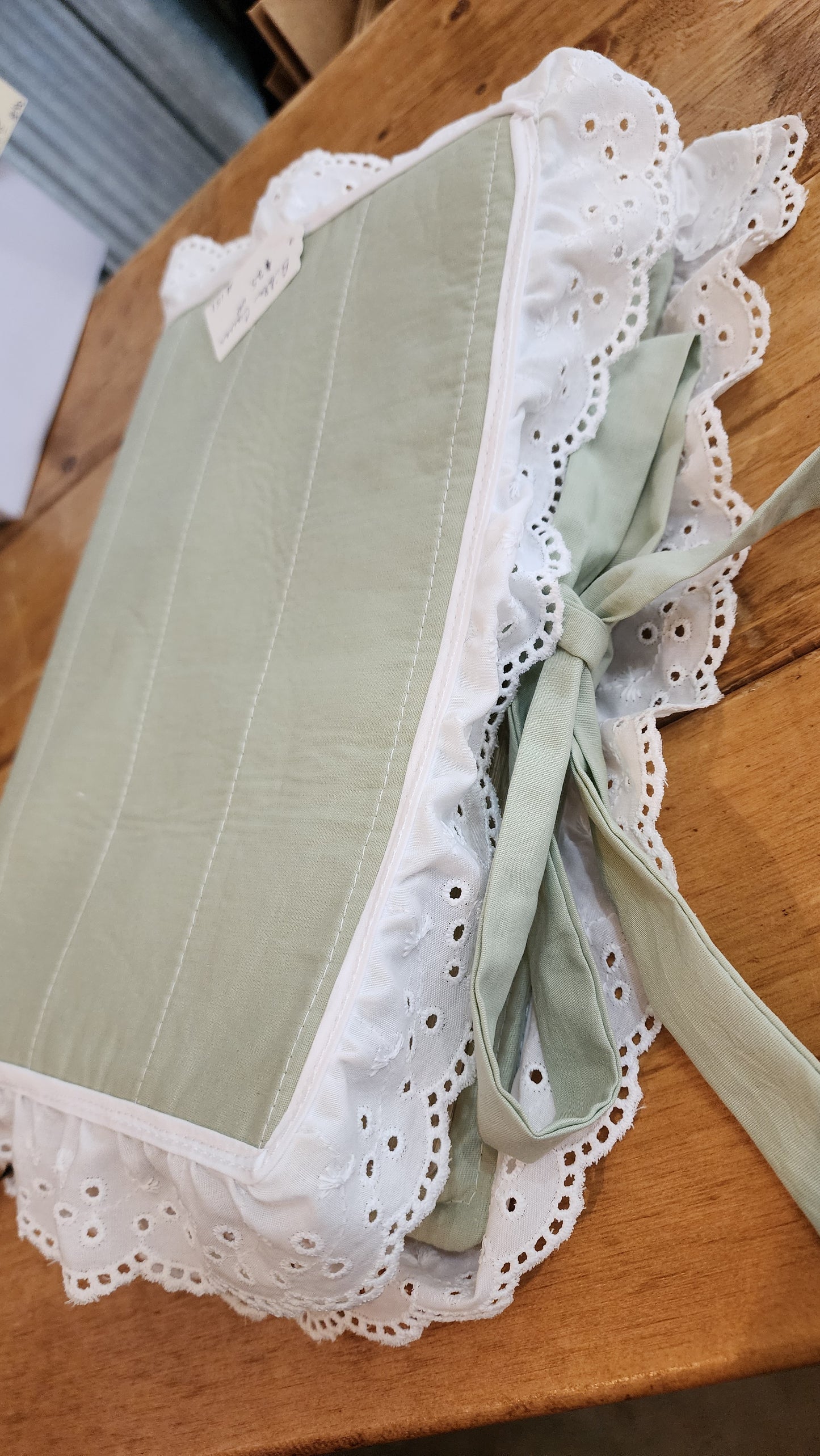 Handmade Bible Covers