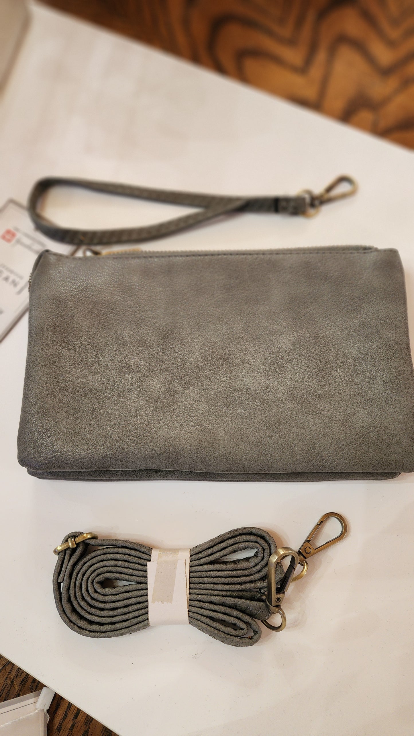 Crossbody Purse In Izzy And Riley