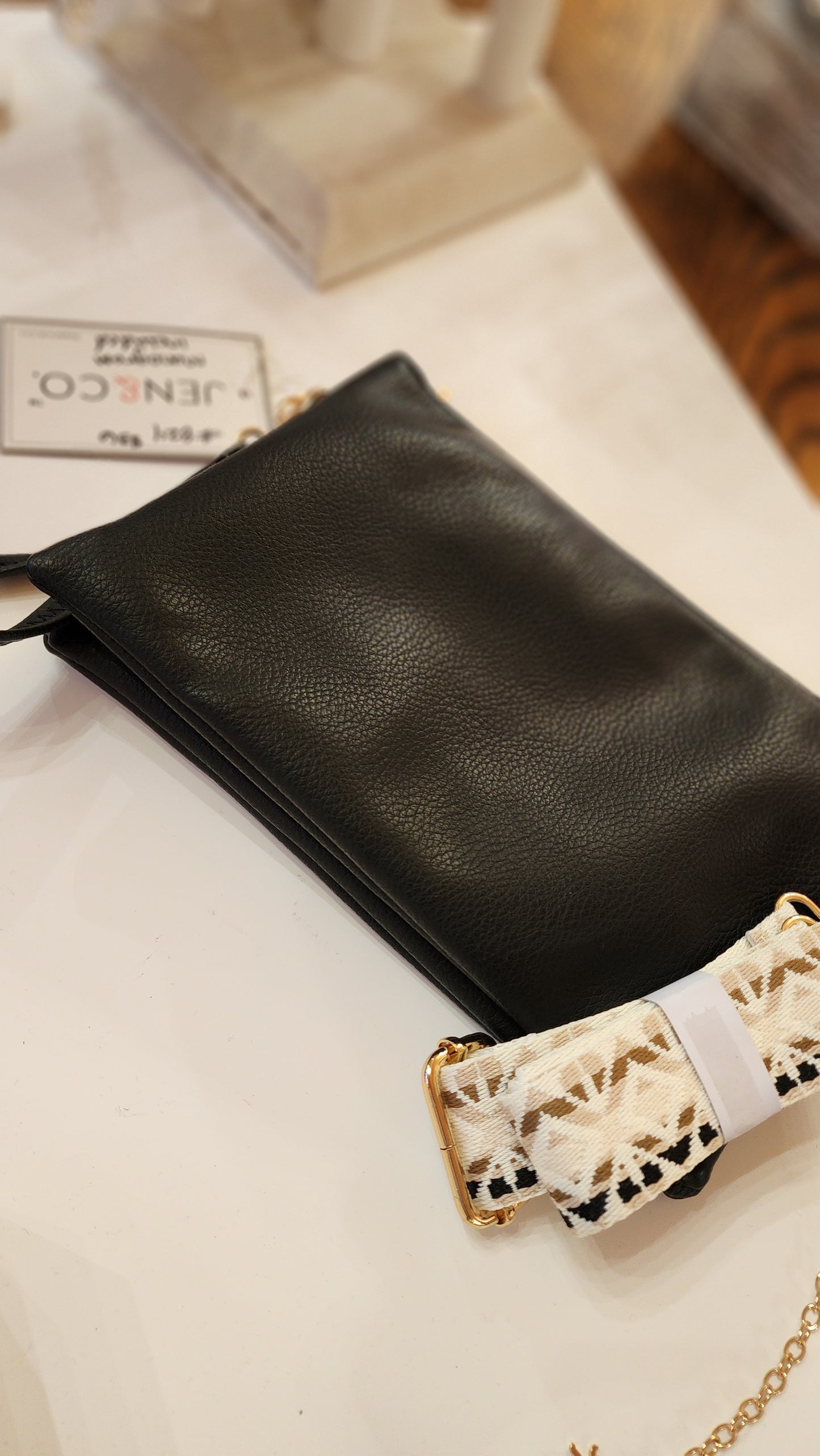 Crossbody Purse In Izzy And Riley