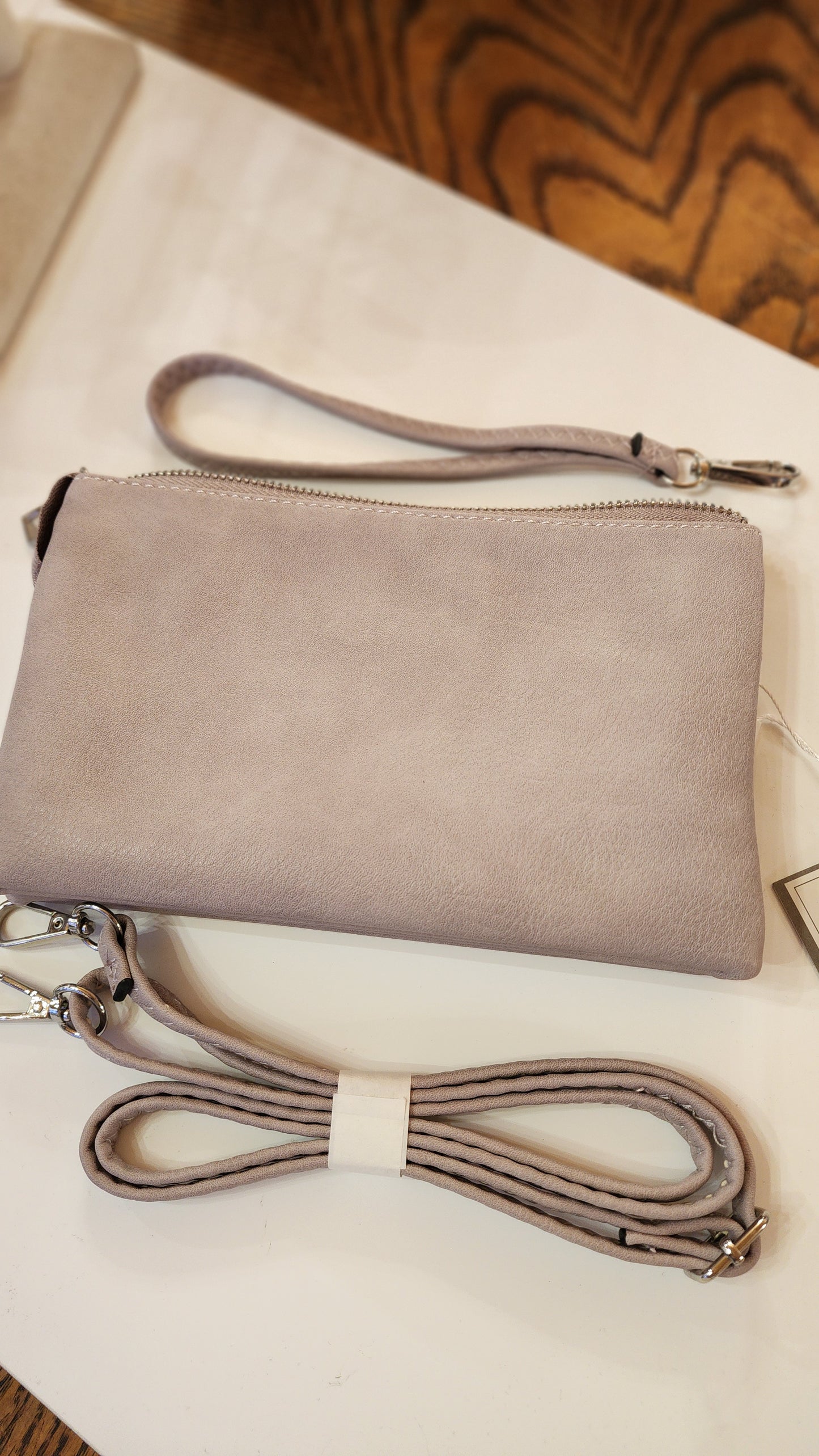 Crossbody Purse In Izzy And Riley