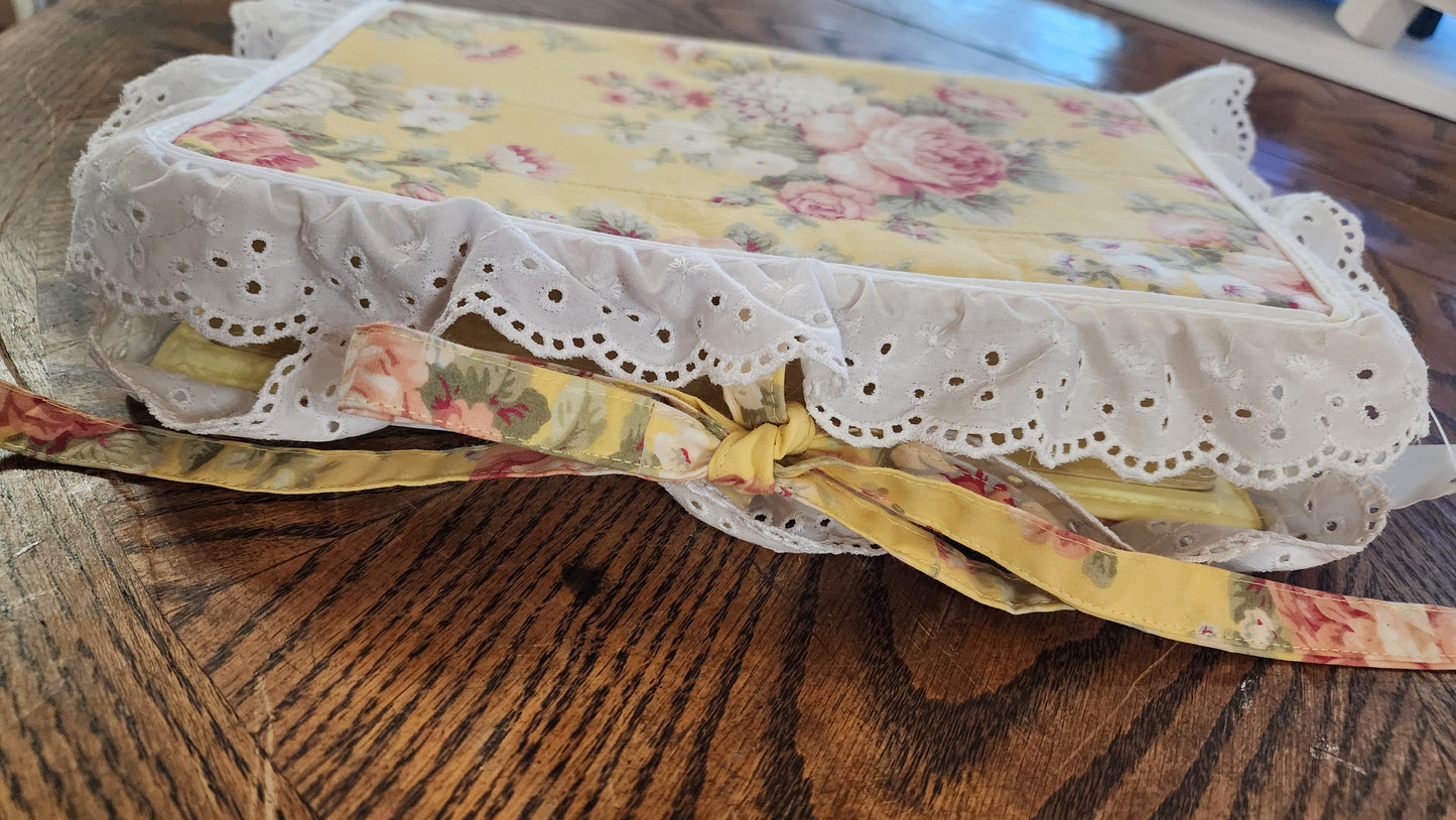 Handmade Bible Covers