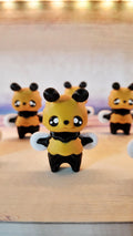 Beary Bumble Pixie