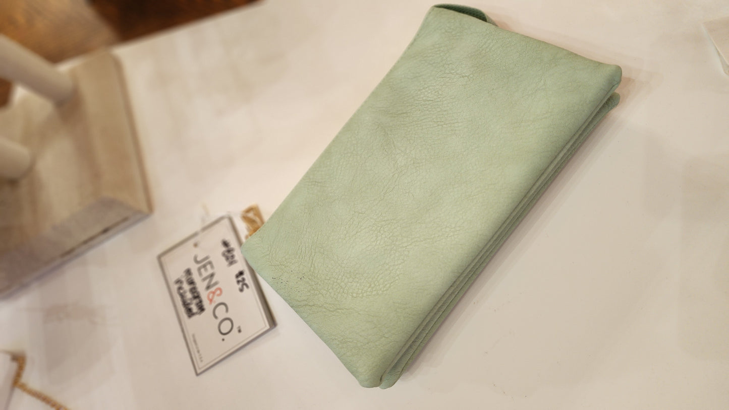 Crossbody Purse In Izzy And Riley