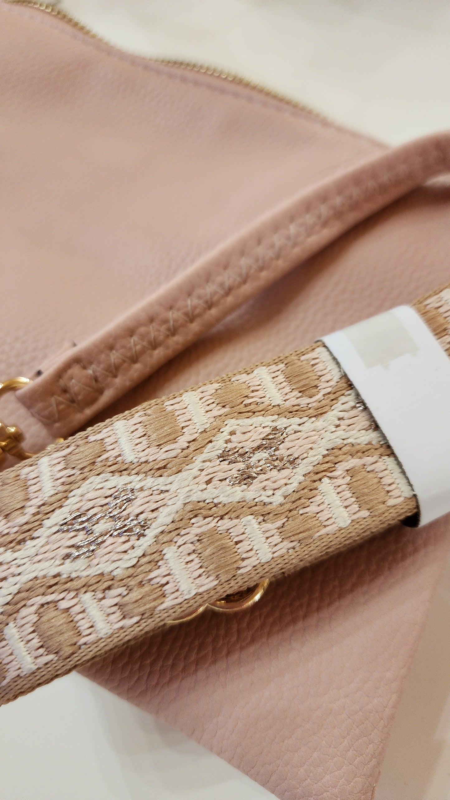 Crossbody Purse In Izzy And Riley