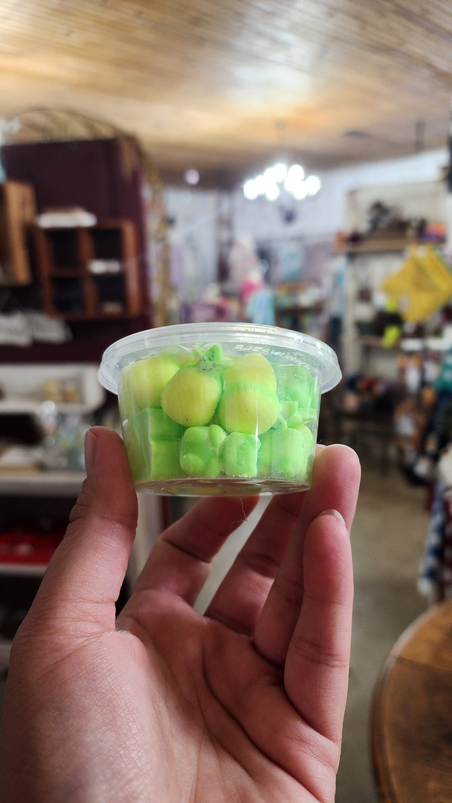 Pineapple Delight Soy Wax Melts