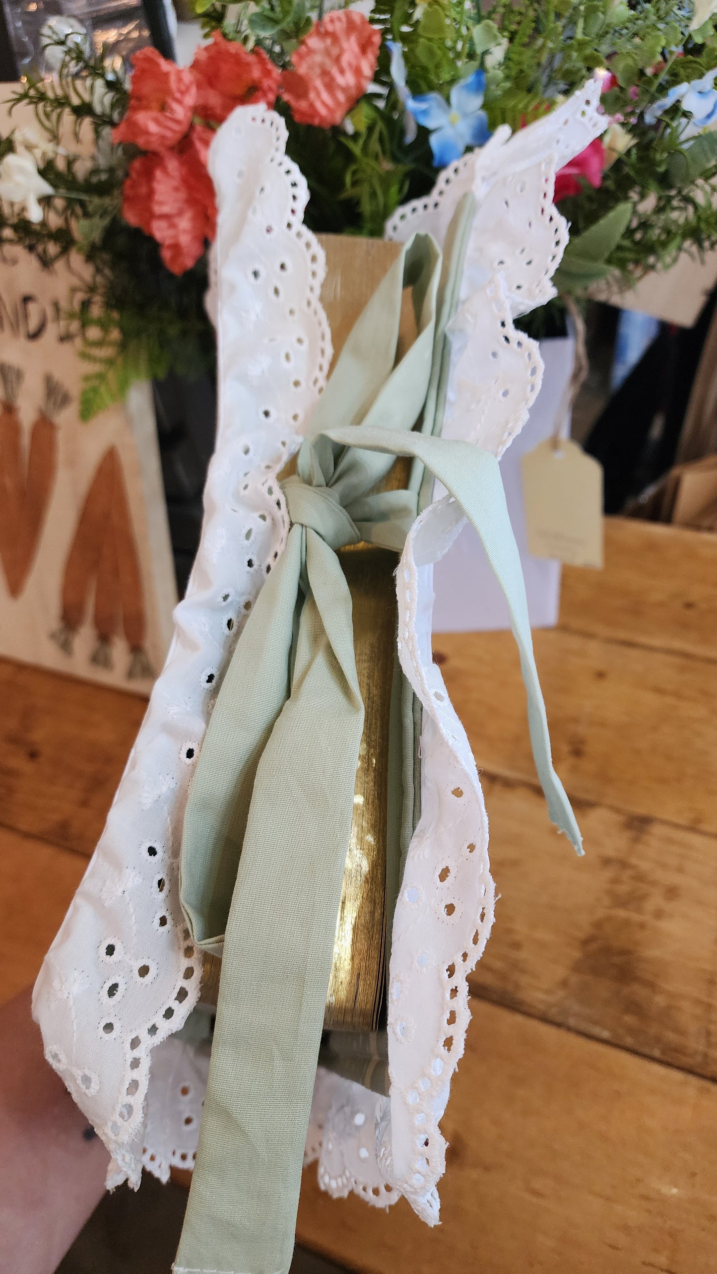 Handmade Bible Covers