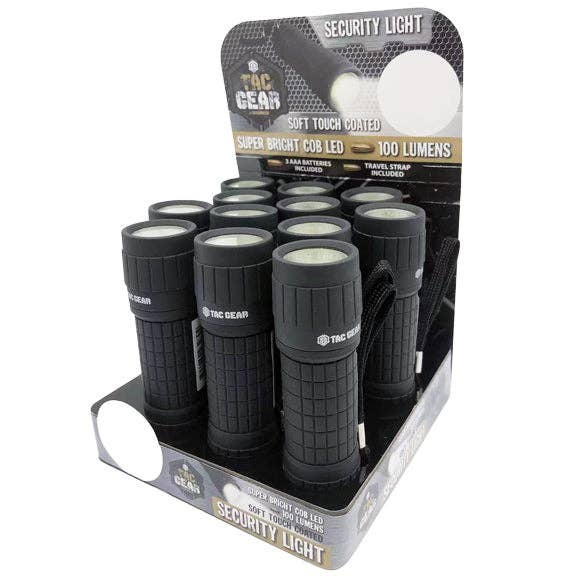 ROUGHNECK SUPER BRIGHT COB LIGHT
